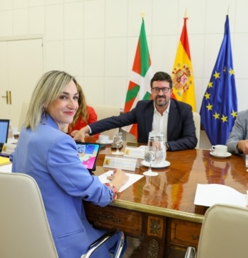 Euskadi ya tiene la 'Seguridad Social transitoria' que reclamaba a Sánchez