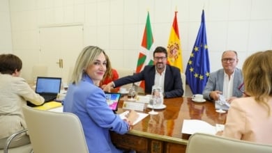 Euskadi ya tiene la 'Seguridad Social transitoria' que reclamaba a Sánchez