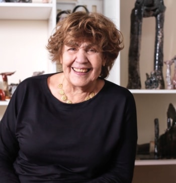 El camino del exilio a la eternidad de Simone Fattal, premio Julio [...]