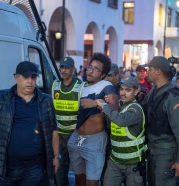 Así enterró Marruecos las protestas de la Generación Z