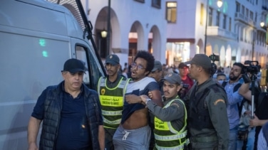 Así enterró Marruecos las protestas de la Generación Z