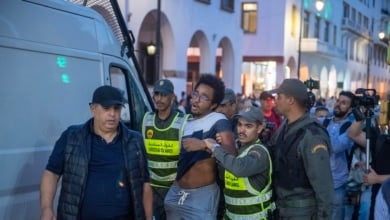 Así enterró Marruecos las protestas de la Generación Z