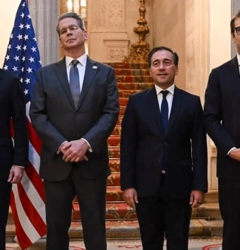 El Gobierno traslada a Scott Bessent su voluntad de reforzar los vínculos [...]