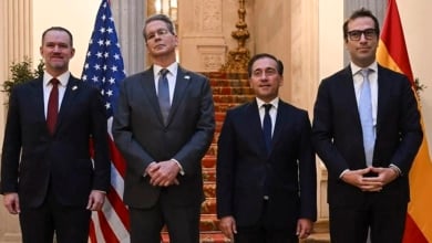 El Gobierno traslada a Scott Bessent su voluntad de reforzar los vínculos comerciales con EEUU