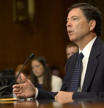 Un juzgado de EEUU imputa al exdirector del FBI que investigó la [...]
