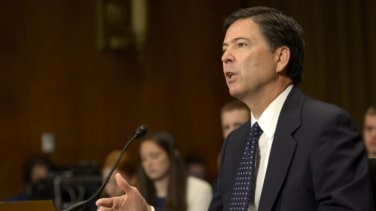 Un juzgado de EEUU imputa al exdirector del FBI que investigó la campaña de Trump