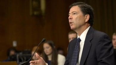 Un juzgado de EEUU imputa al exdirector del FBI que investigó la campaña de Trump