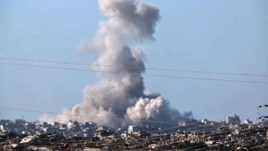 El asalto a Ciudad de Gaza coloca a Israel ante el dilema de una ocupación 20 años después