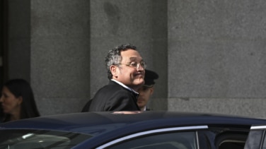 El Supremo rechaza el recurso de la Abogacía del Estado contra la fianza de 75.000 euros impuesta a García Ortiz