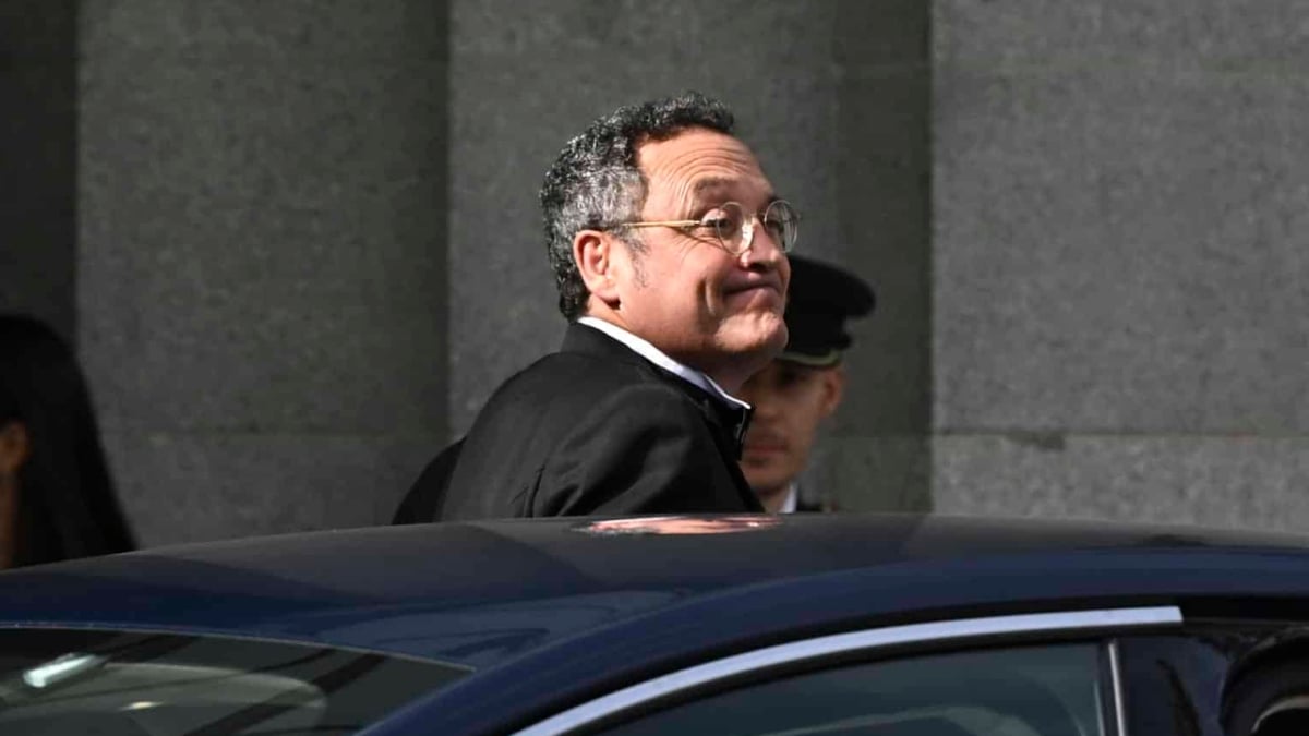 Abandona 'El País' uno de los periodistas que colaboró en la defensa de Álvaro García Ortiz