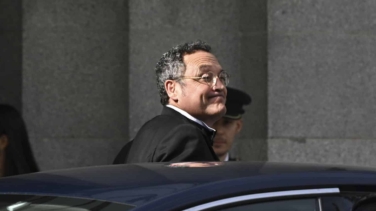 Abandona 'El País' uno de los periodistas que colaboró en la defensa de Álvaro García Ortiz