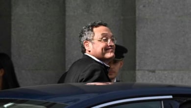 Abandona 'El País' uno de los periodistas que colaboró en la defensa de Álvaro García Ortiz