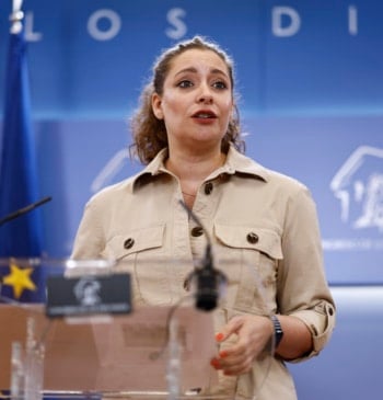 El PP ve "hipócrita" la baja en Eurovisión mientras RTVE retrasmite a [...]