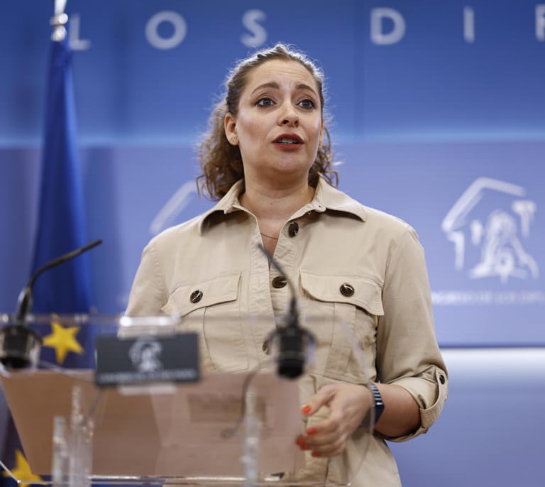 El PP ve "hipócrita" la baja en Eurovisión mientras RTVE retransmite a España e Israel en los mundiales de atletismo