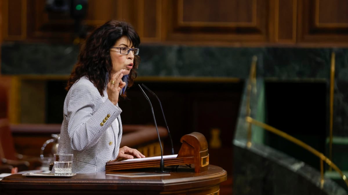 Igualdad licitará "en unos meses" un nuevo contrato para la gestión de las pulseras