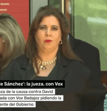 Beatriz Biedma, la jueza que mandará a juicio por primera vez en [...]