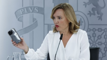 El Gobierno respalda a Redondo e insiste en que las mujeres han estado siempre protegidas pese a los "bulos indecentes" del PP