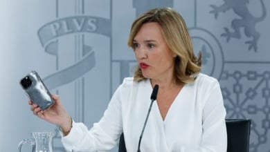 El Gobierno respalda a Redondo e insiste en que las mujeres han estado siempre protegidas pese a los "bulos indecentes" del PP