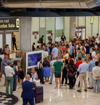 La subida del gasto de los turistas extranjeros se frena tras el [...]