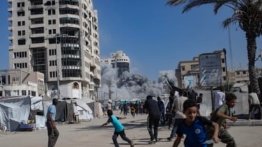 La respuesta palestina: “Esperamos que España abra el camino a las sanciones del resto de la UE”