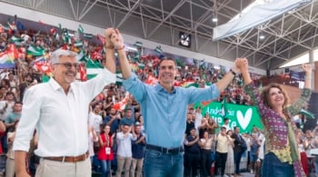 Sánchez exigirá la retirada de 53.000 pisos turísticos ilegales para destinarlos a alquiler permanente