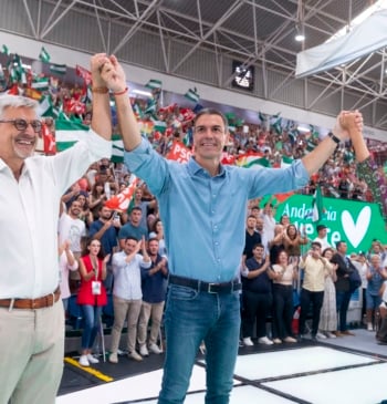 Sánchez exigirá la retirada de 53.000 pisos turísticos ilegales para destinarlos a [...]