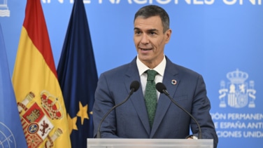 Sánchez reitera que la Justicia "pondrá las cosas en su sitio": "Mi hermano y mi mujer son inocentes"