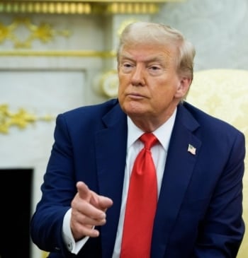 Trump pone en peligro dos megaproyectos de parques eólicos marinos de Iberdrola
