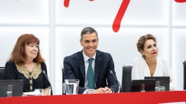 El PSOE asume la derrota de la jornada laboral pero descarga la responsabilidad en Díaz