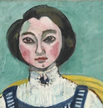Monet, Matisse y Asurbanipal se citan en Madrid entre pinturas, desenfoques y [...]