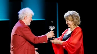 El Festival de San Sebastián arranca su 73 edición entre el recuerdo a Marisa Paredes y referencias a Gaza