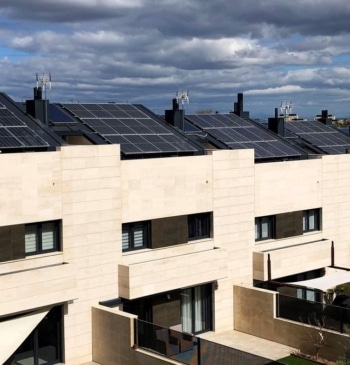 El apagón dispara la instalación de sistemas de autoconsumo residencial y de [...]