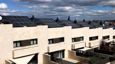 El apagón dispara la instalación de sistemas de autoconsumo residencial y de baterías