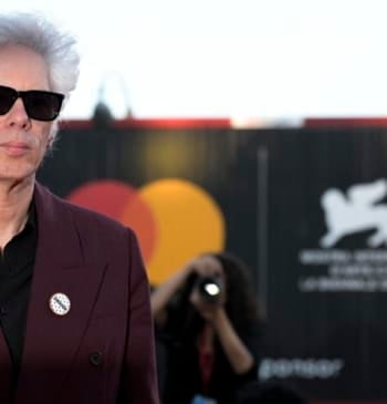 'Father Mother Sister Brother', de Jim Jarmusch, León de Oro de Venecia