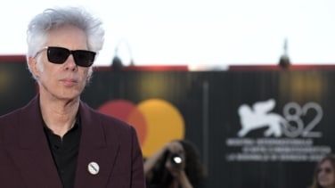 'Father Mother Sister Brother', de Jim Jarmusch, León de Oro de Venecia