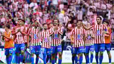 El Real Madrid cae ante el Atlético por 5 a 2