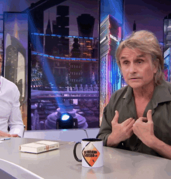 Nacho Cano carga contra Sánchez y Marlaska en El Hormiguero: "Son una [...]