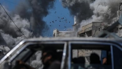 Los claroscuros del plan de paz de Trump para Gaza