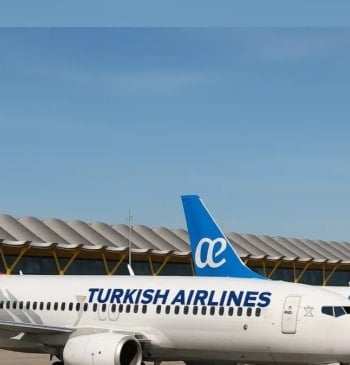 Consolidación de los Hubs de Madrid y Estambul: Air Europa y Turkish [...]