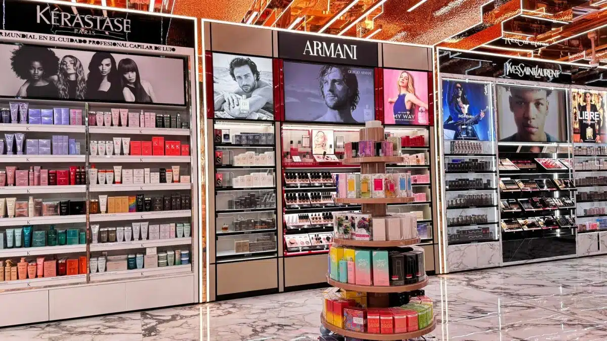 Black Friday 2025: La oportunidad dorada de la cosmética y perfumería