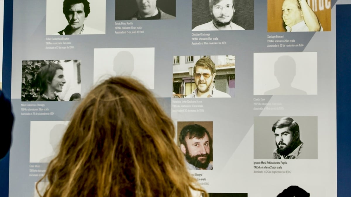 El PSOE pide perdón por el mayor atentado de los GAL en el que fueron asesinados cuatro etarras