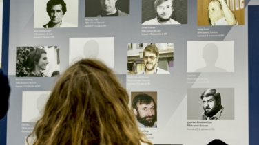 El PSOE pide perdón por el mayor atentado de los GAL en el que fueron asesinados cuatro etarras