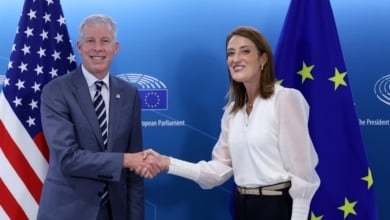 EEUU recomienda a la UE explotar gas y petróleo mediante 'fracking' para reducir la dependencia de Rusia