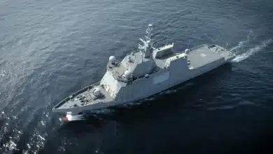 La apuesta de España por los patrulleros BAM: la 'navaja suiza' de la Armada