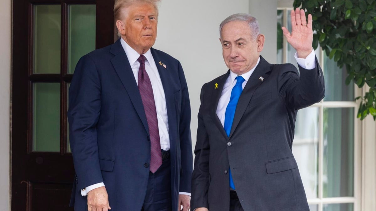 EEUU y los mediadores árabes aseguran que el alto el fuego entre Israel y Hamás está "muy cerca"