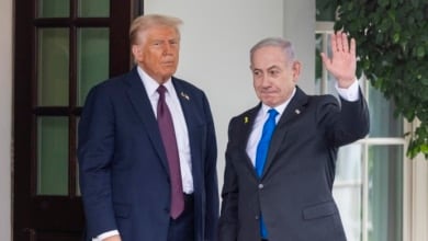 EEUU y los mediadores árabes aseguran que el alto el fuego entre Israel y Hamás está "muy cerca"