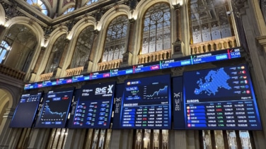 El Sabadell cae en bolsa más de un 3% tras la mejora de la oferta de BBVA