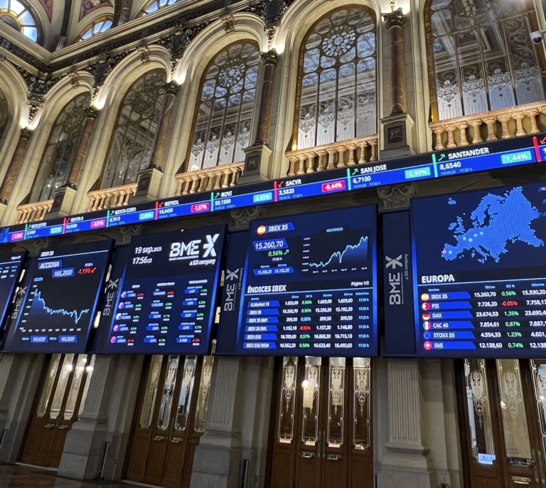 El Sabadell cae en bolsa más de un 3% tras la mejora de la oferta de BBVA