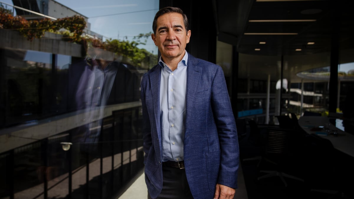 BBVA se la juega con los mayores accionistas particulares del Sabadell