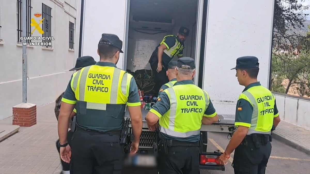 Una jueza investiga por primera vez a la Guardia Civil por el espionaje con Pegasus